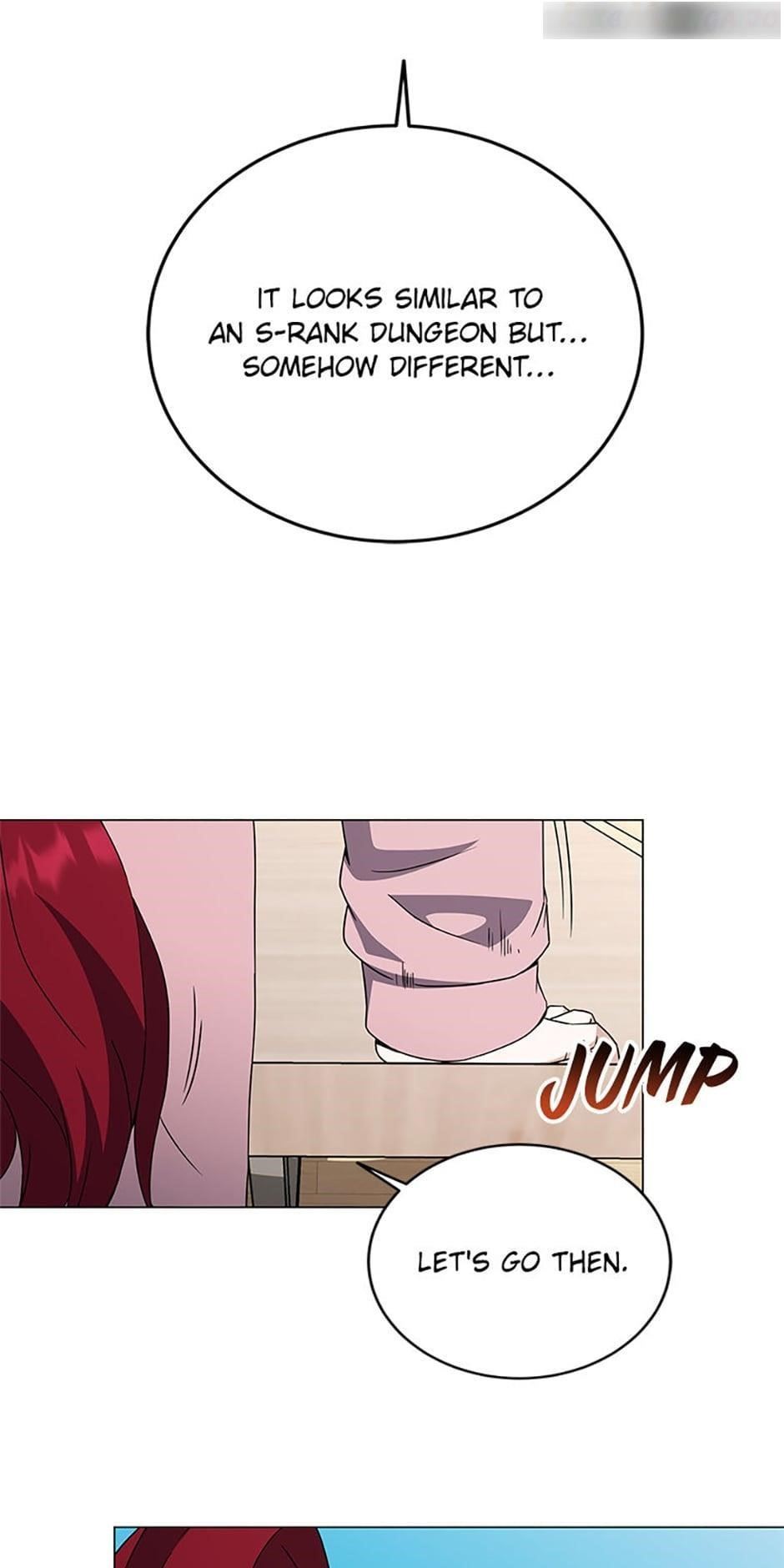 The Returned Hero’s Backstreet Café Chapter 82 - Page 26