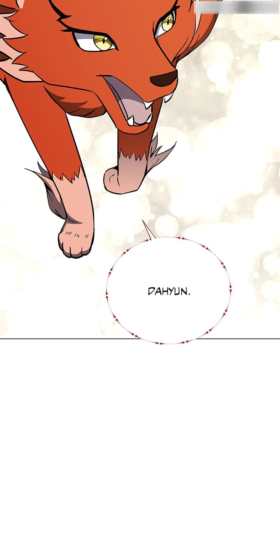 The Returned Hero’s Backstreet Café Chapter 82 - Page 30