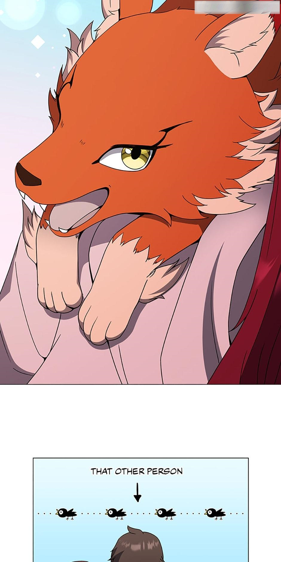 The Returned Hero’s Backstreet Café Chapter 82 - Page 49