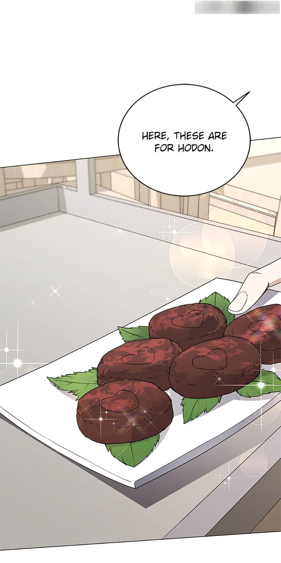 The Returned Hero’s Backstreet Café Chapter 82 - Page 5