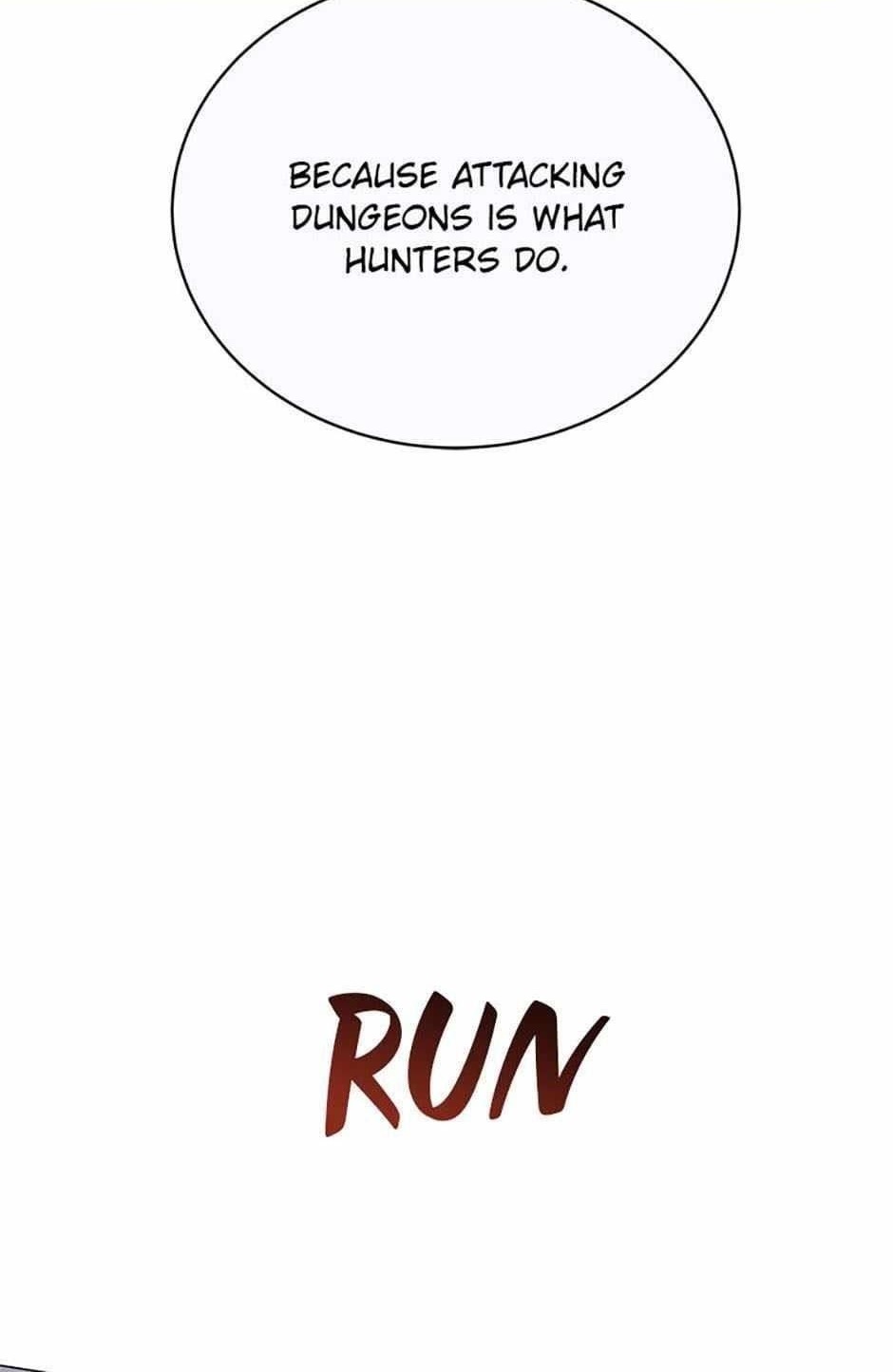 The Returned Hero’s Backstreet Café Chapter 83 - Page 1