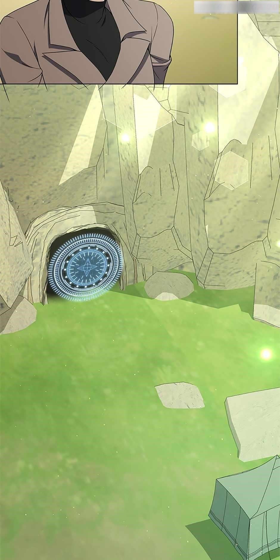 The Returned Hero’s Backstreet Café Chapter 84 - Page 19