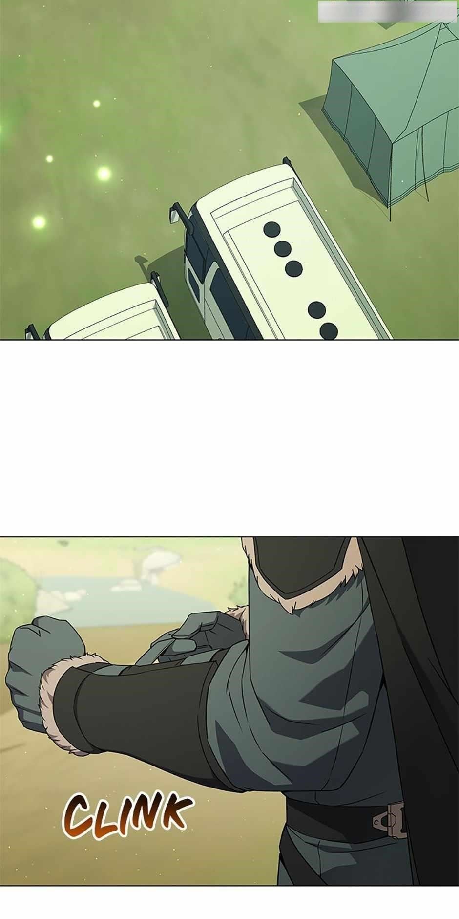 The Returned Hero’s Backstreet Café Chapter 84 - Page 20