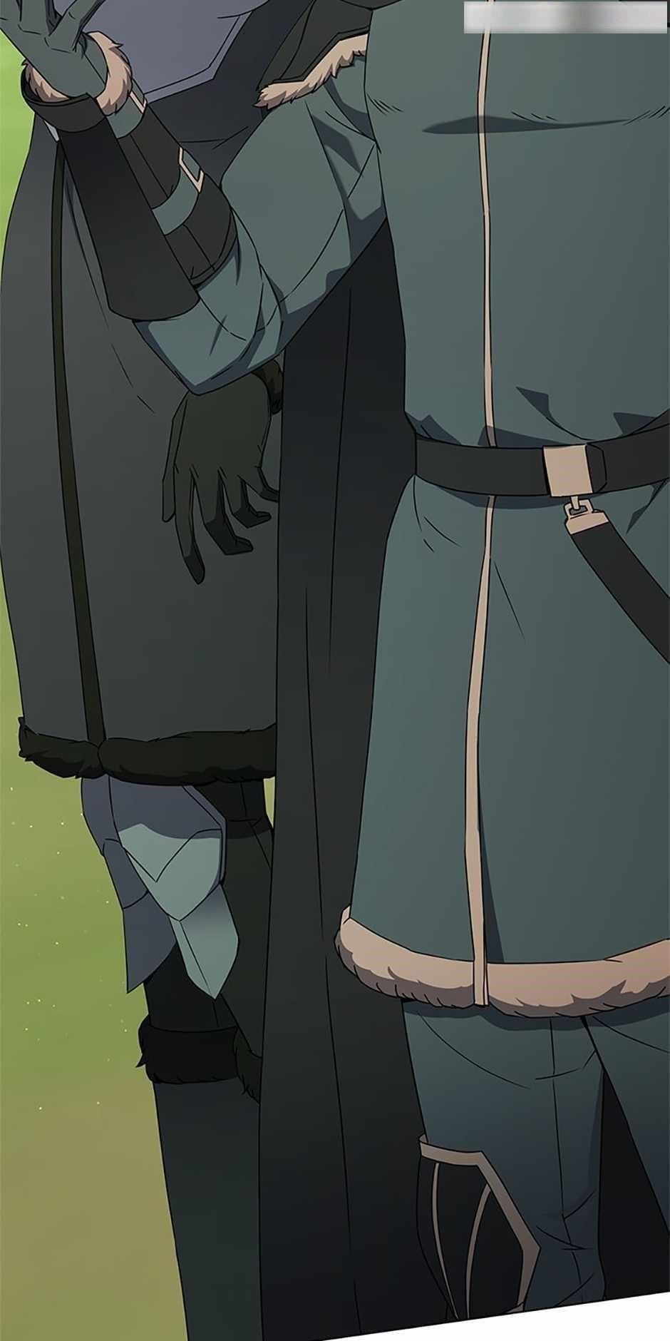 The Returned Hero’s Backstreet Café Chapter 84 - Page 22