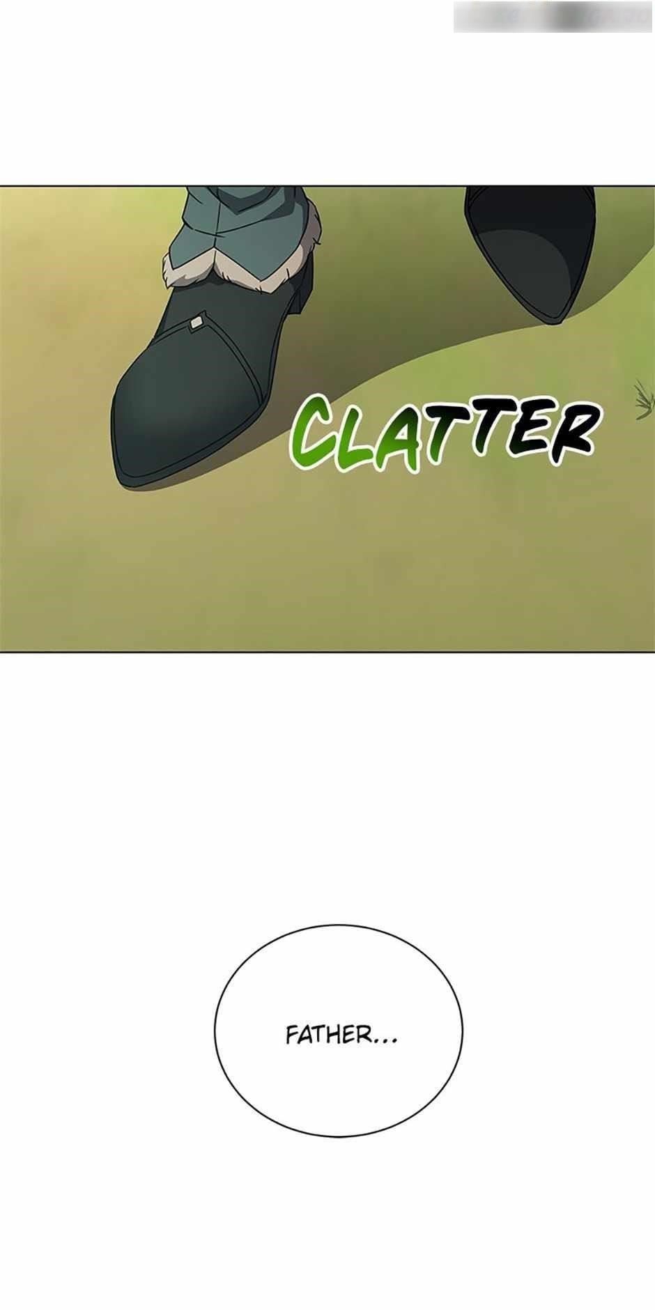 The Returned Hero’s Backstreet Café Chapter 84 - Page 25