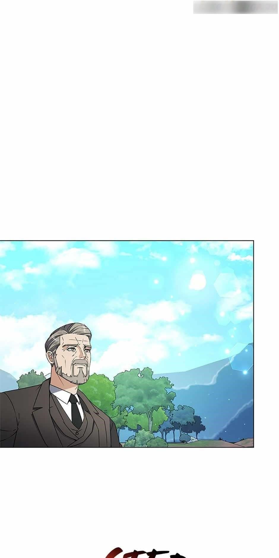 The Returned Hero’s Backstreet Café Chapter 84 - Page 31