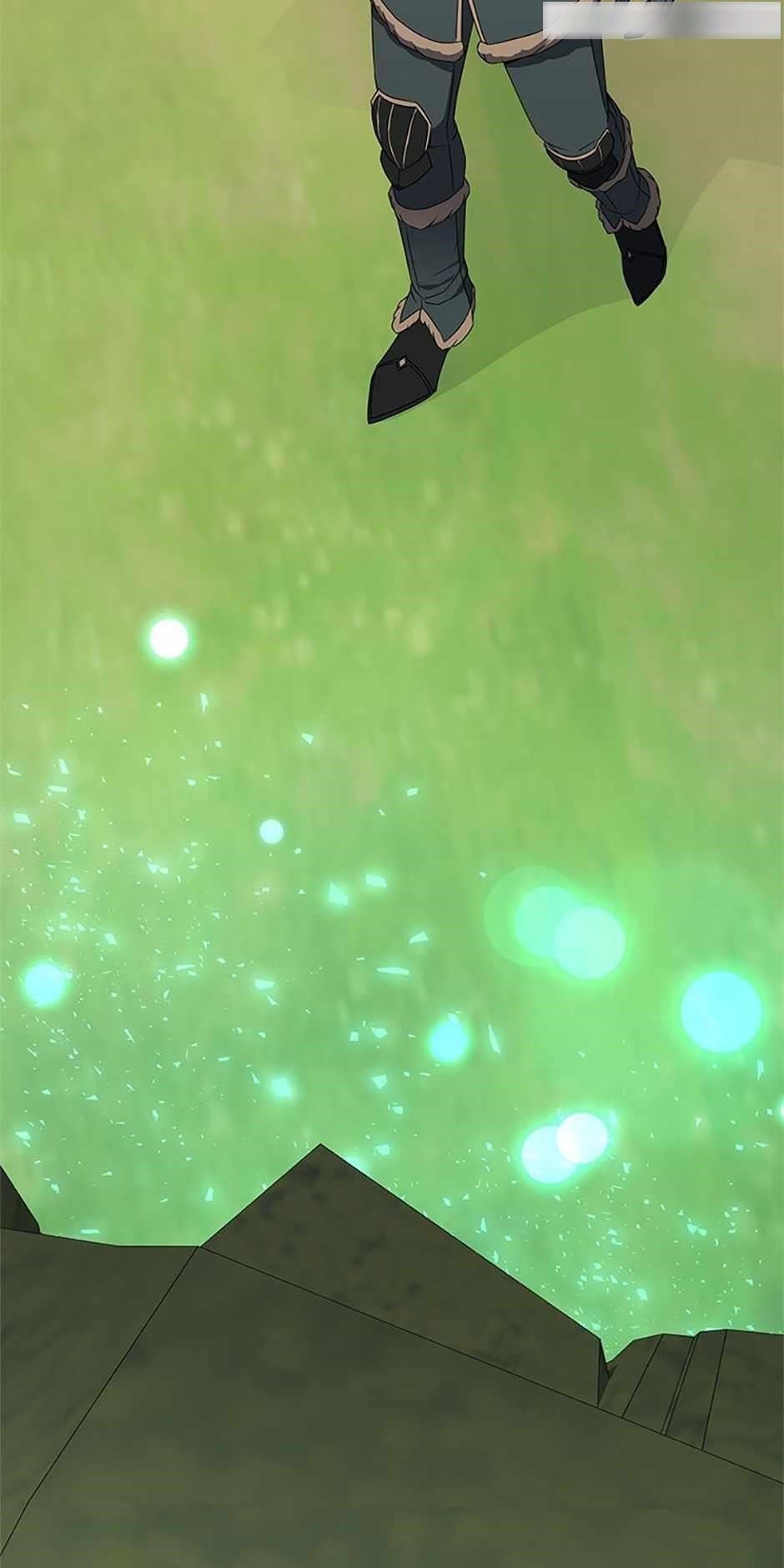 The Returned Hero’s Backstreet Café Chapter 84 - Page 34