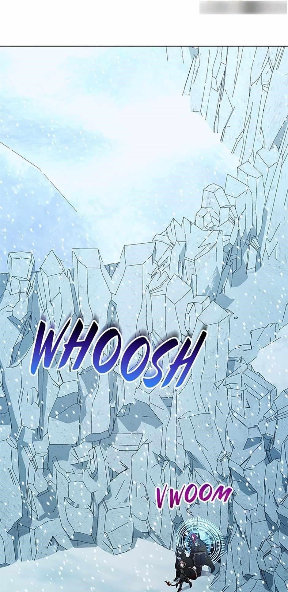 The Returned Hero’s Backstreet Café Chapter 84 - Page 36