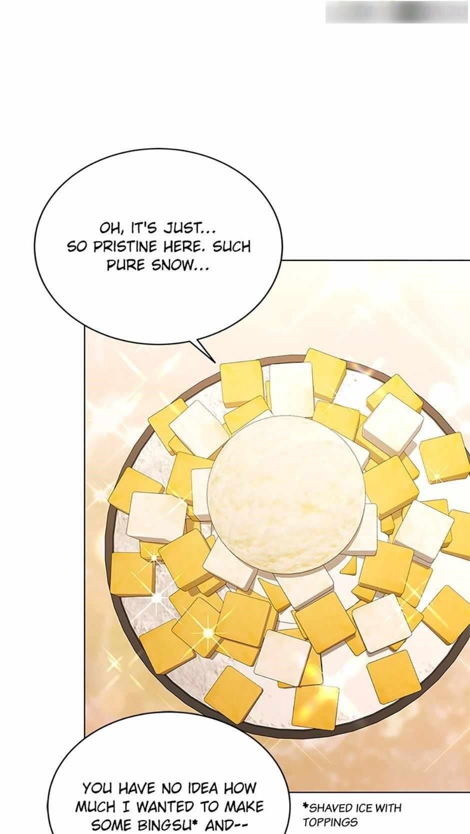 The Returned Hero’s Backstreet Café Chapter 84 - Page 41