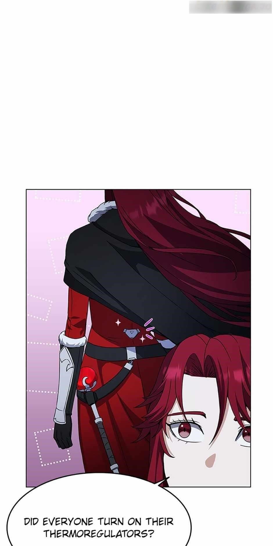 The Returned Hero’s Backstreet Café Chapter 84 - Page 47