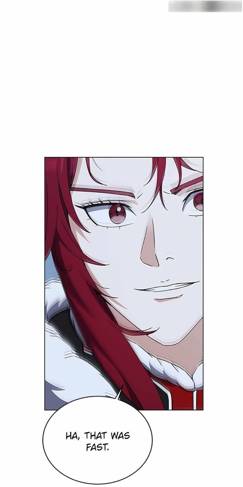 The Returned Hero’s Backstreet Café Chapter 84 - Page 52