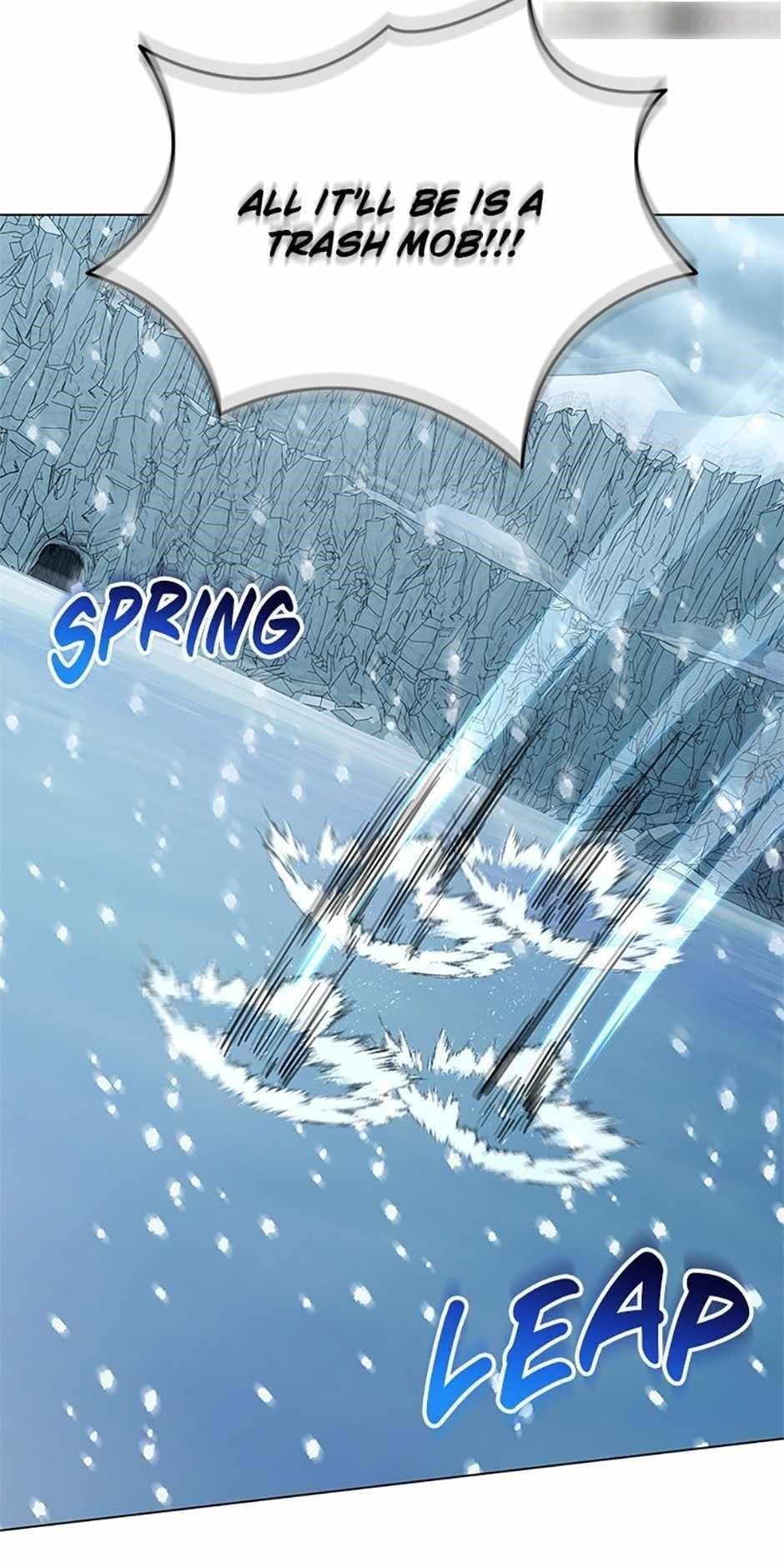 The Returned Hero’s Backstreet Café Chapter 84 - Page 56