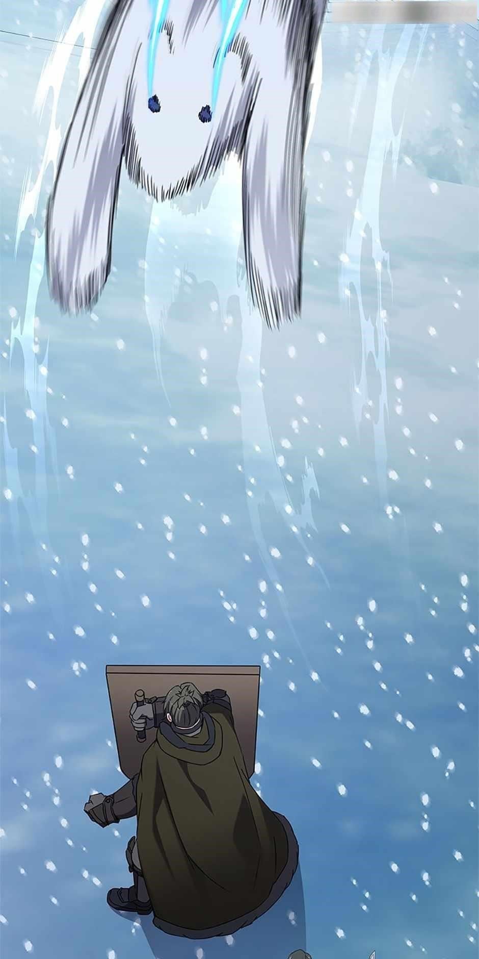 The Returned Hero’s Backstreet Café Chapter 84 - Page 60