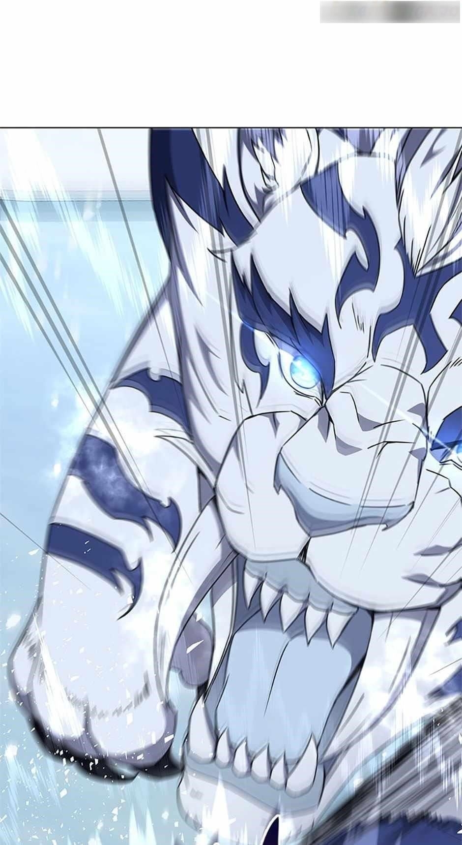 The Returned Hero’s Backstreet Café Chapter 84 - Page 62