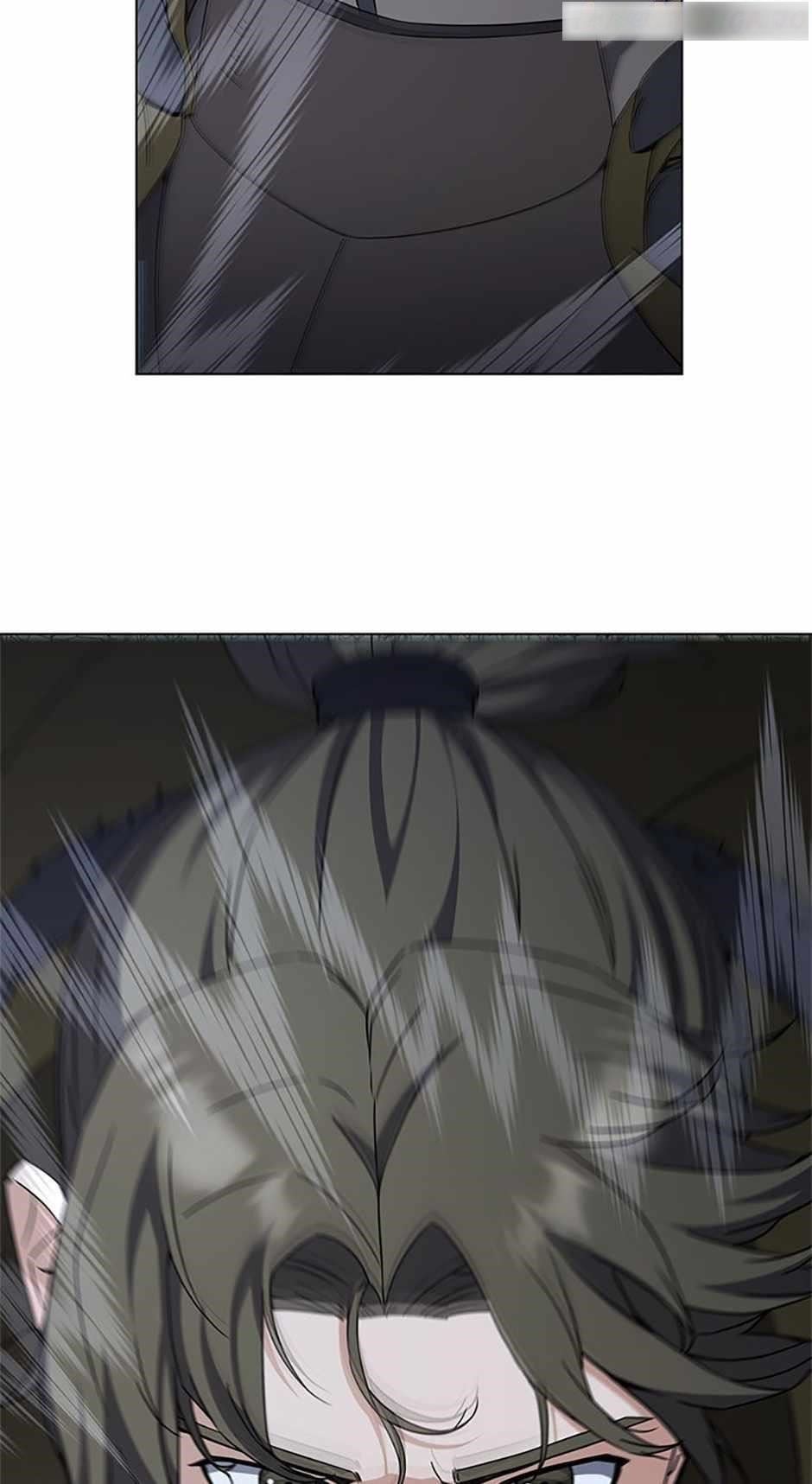 The Returned Hero’s Backstreet Café Chapter 84 - Page 65