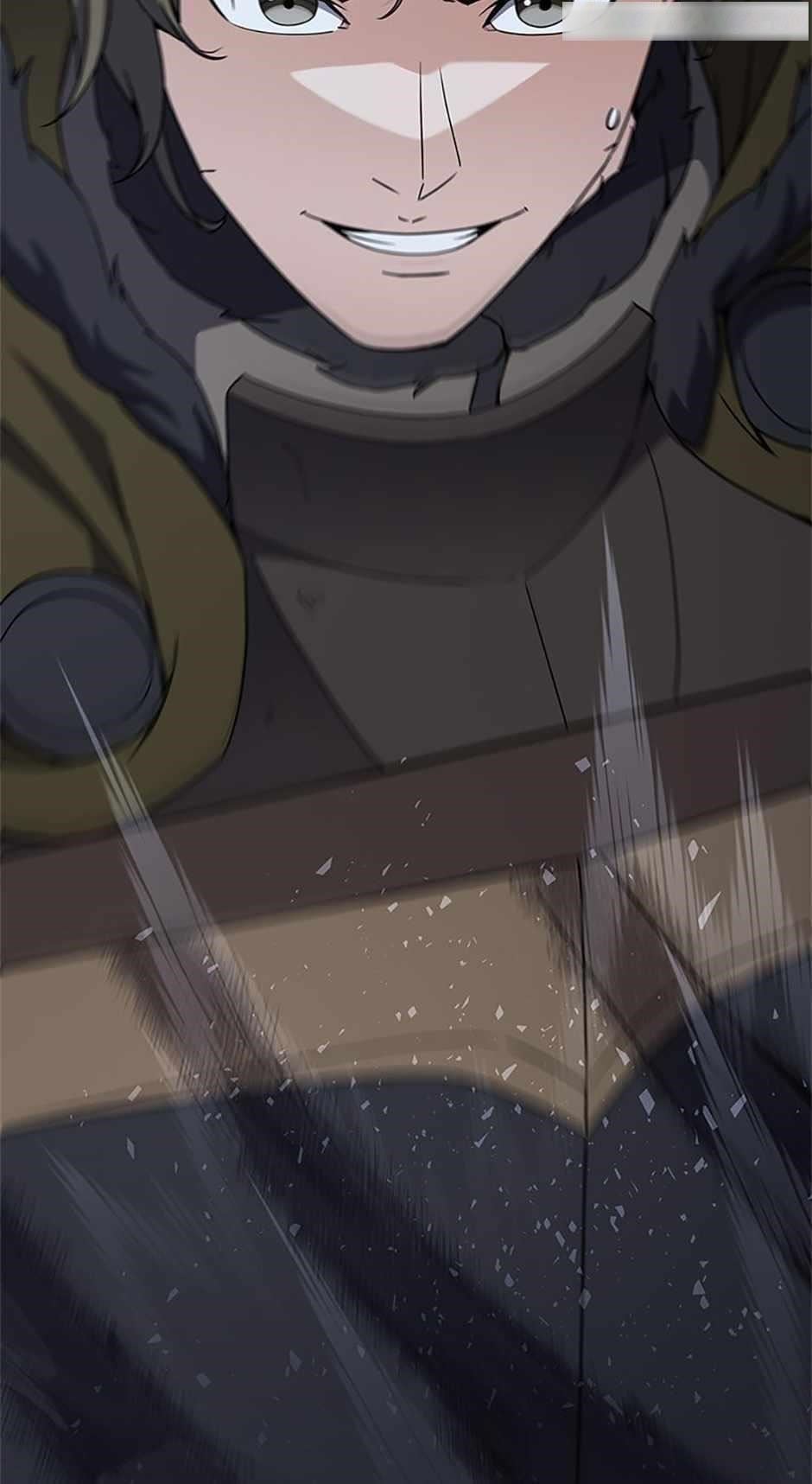 The Returned Hero’s Backstreet Café Chapter 84 - Page 66