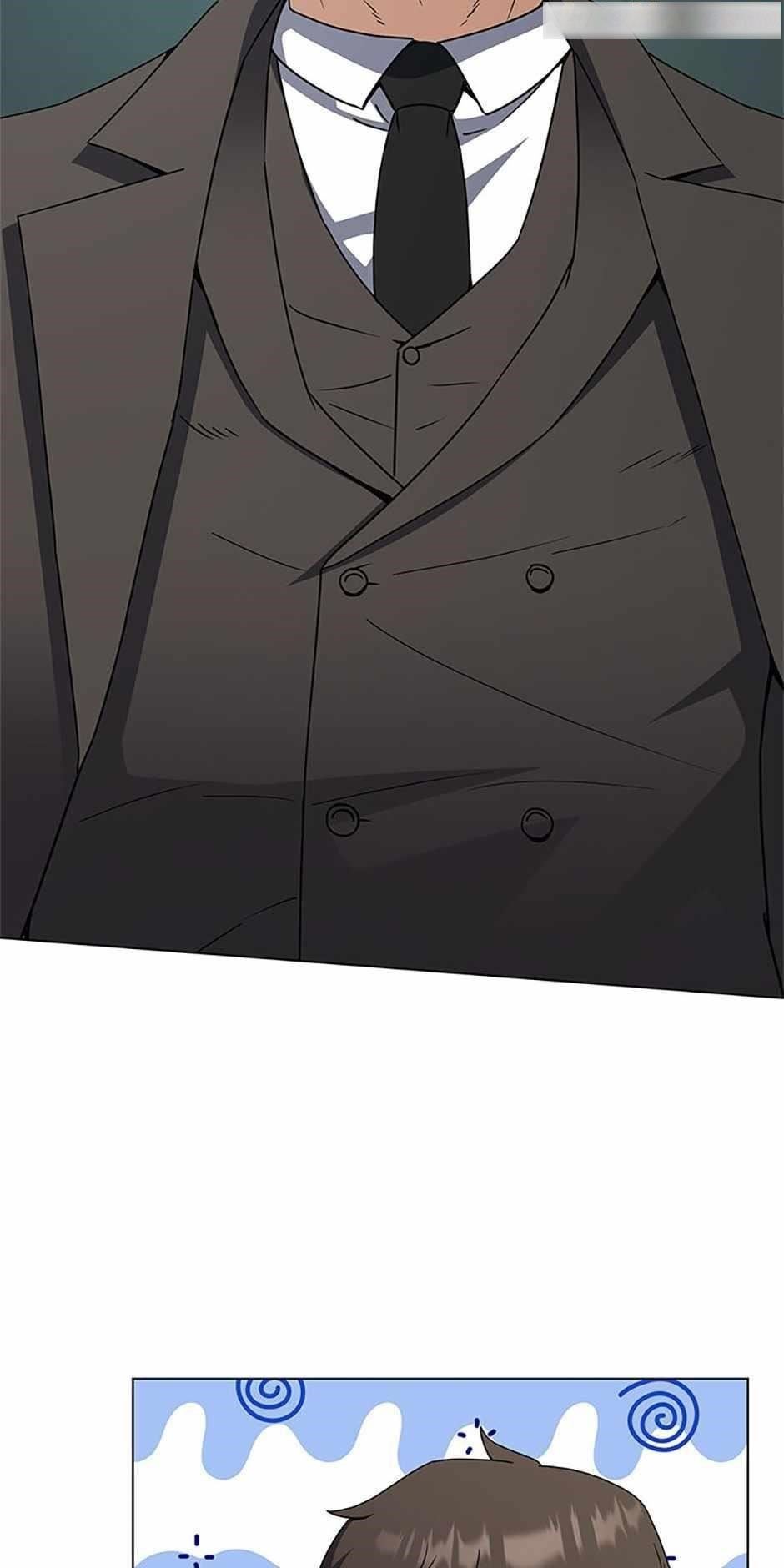 The Returned Hero’s Backstreet Café Chapter 84 - Page 8