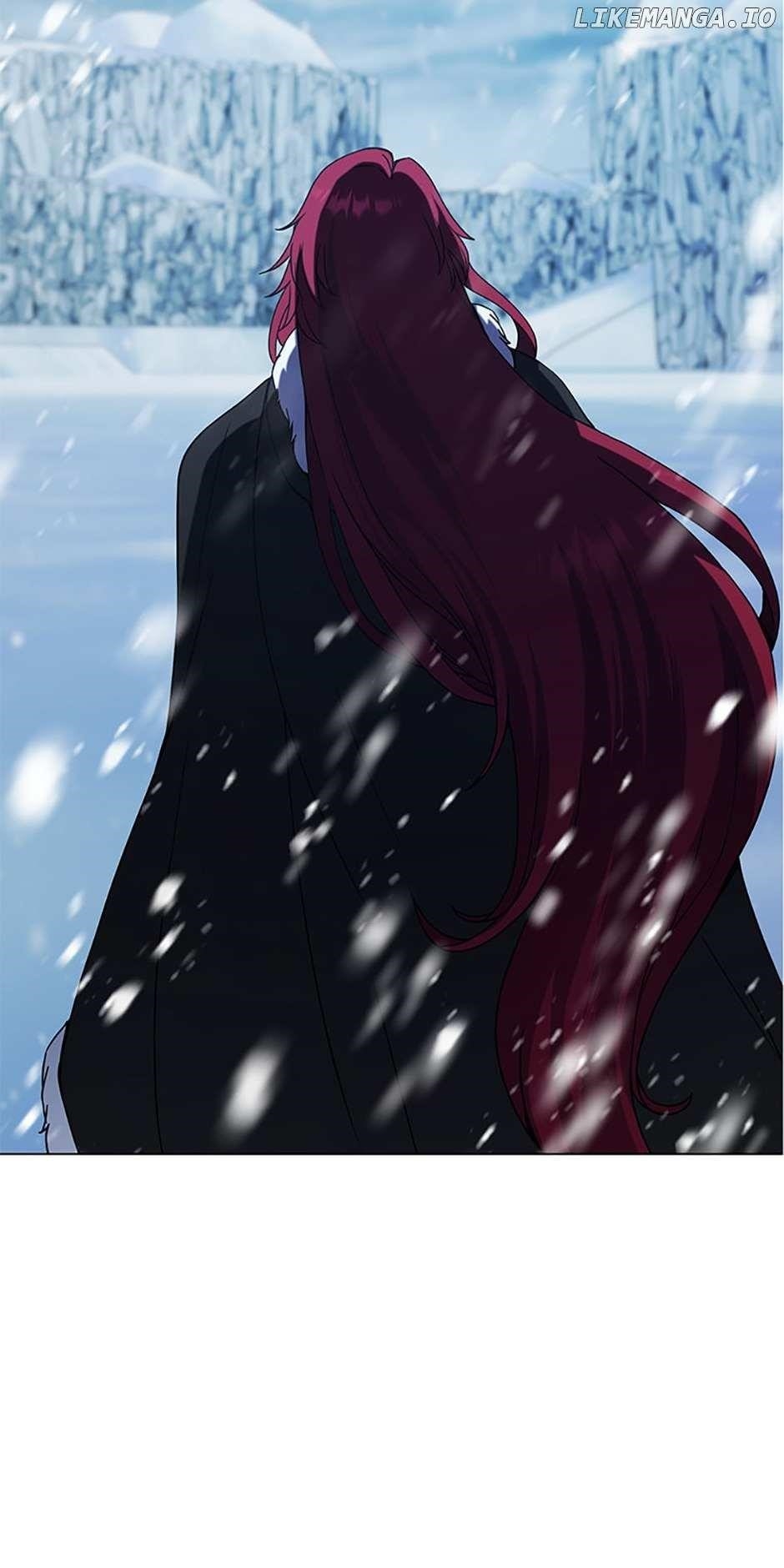 The Returned Hero’s Backstreet Café Chapter 88 - Page 5