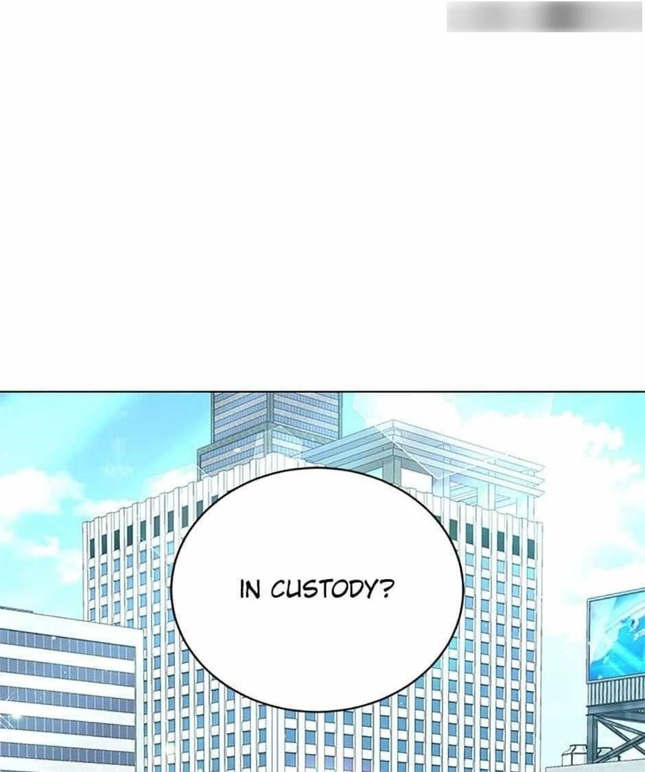 The Returned Hero’s Backstreet Café Chapter 96 - Page 1