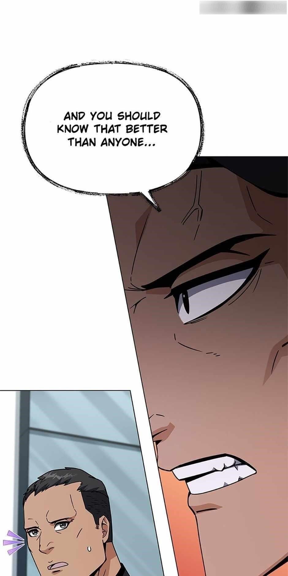 The Returned Hero’s Backstreet Café Chapter 96 - Page 16