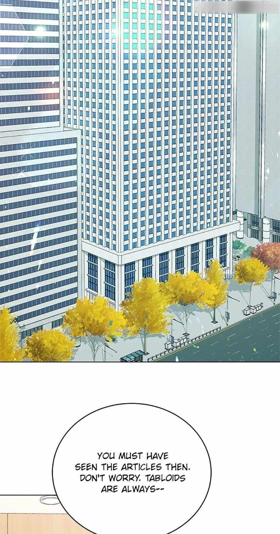 The Returned Hero’s Backstreet Café Chapter 96 - Page 2