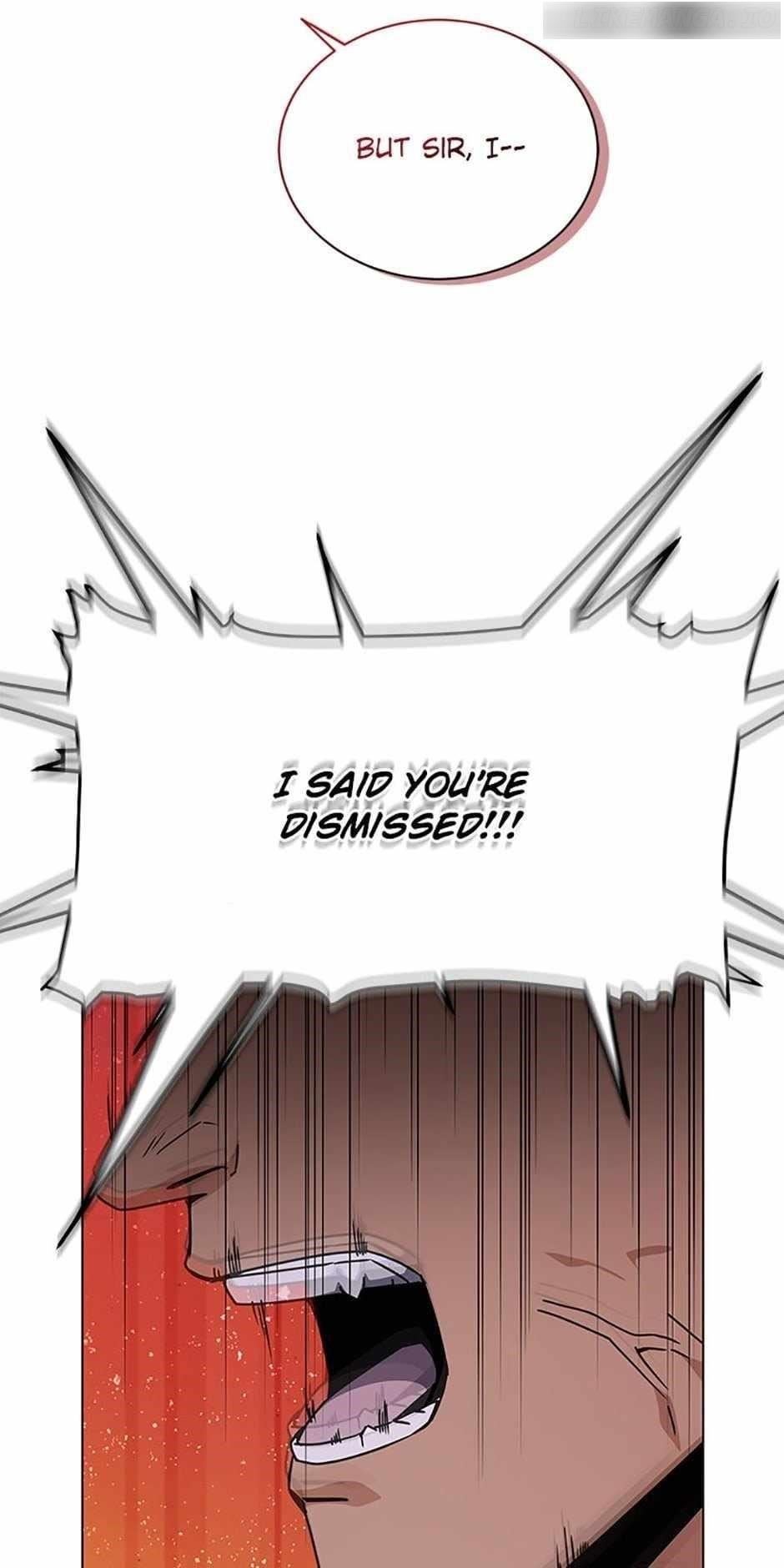 The Returned Hero’s Backstreet Café Chapter 96 - Page 21