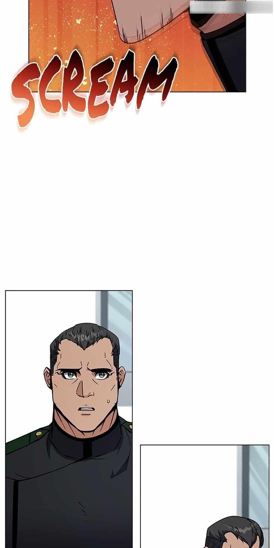 The Returned Hero’s Backstreet Café Chapter 96 - Page 22