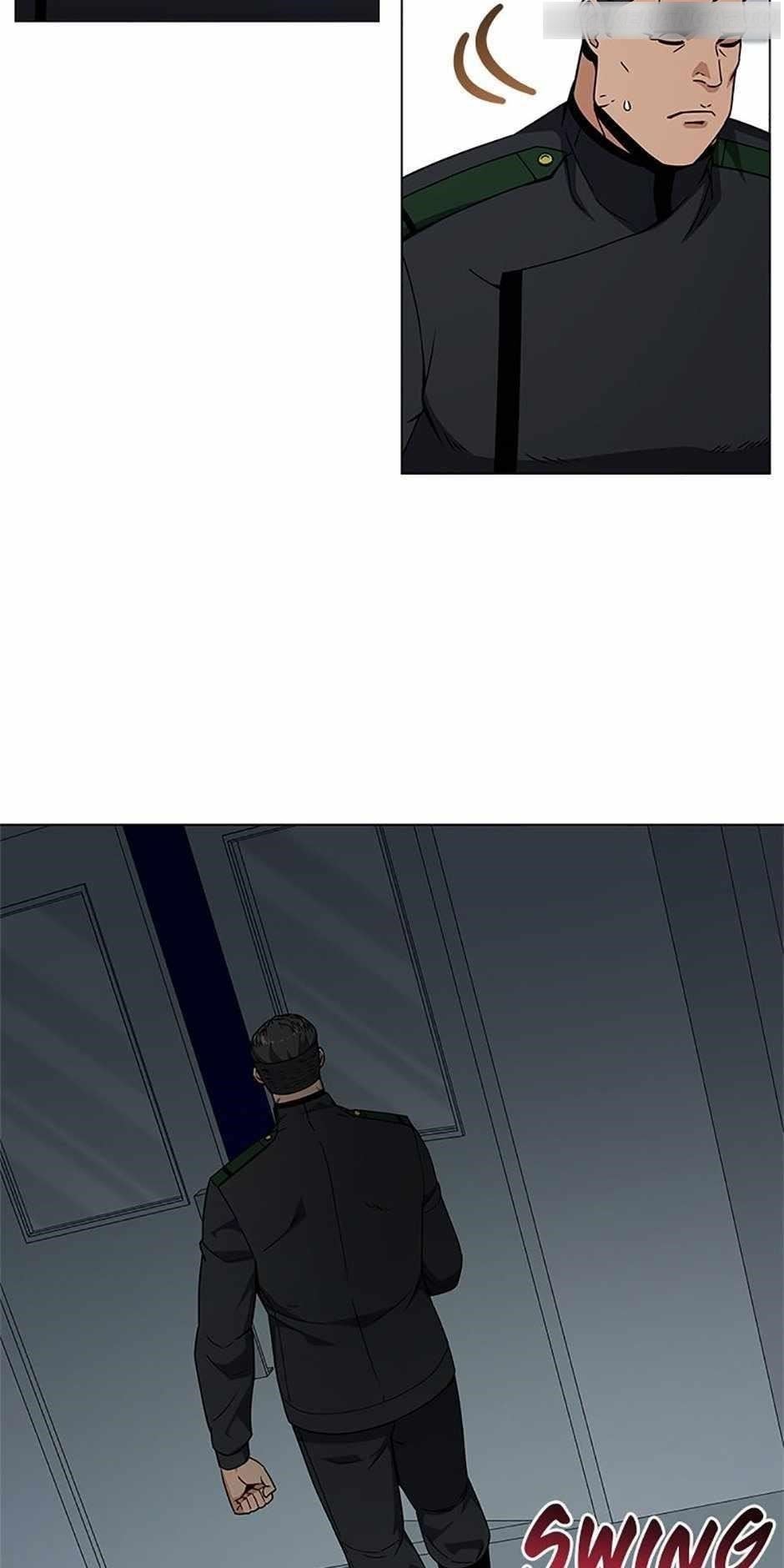 The Returned Hero’s Backstreet Café Chapter 96 - Page 23