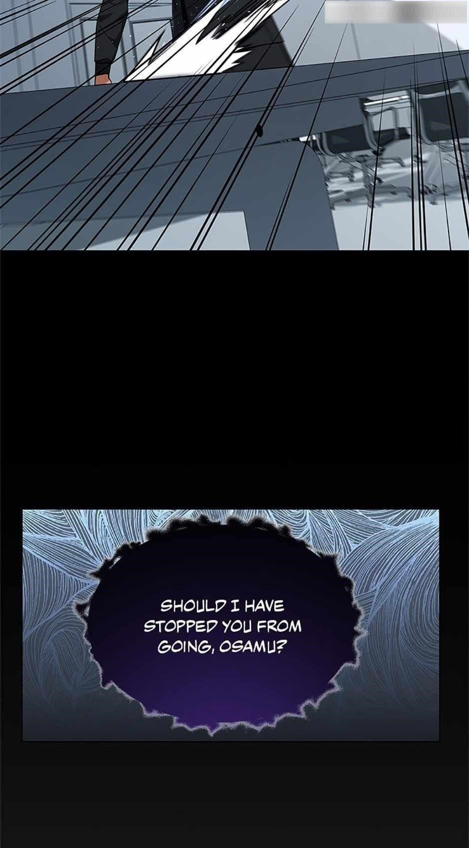 The Returned Hero’s Backstreet Café Chapter 96 - Page 33