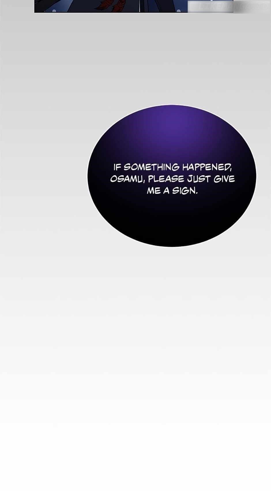 The Returned Hero’s Backstreet Café Chapter 96 - Page 36