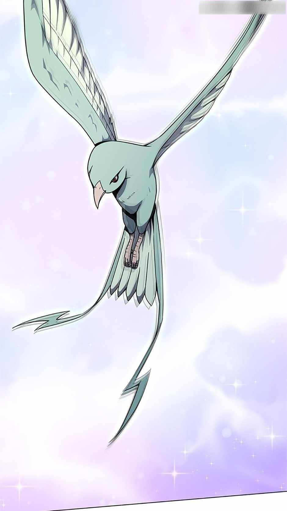 The Returned Hero’s Backstreet Café Chapter 96 - Page 38