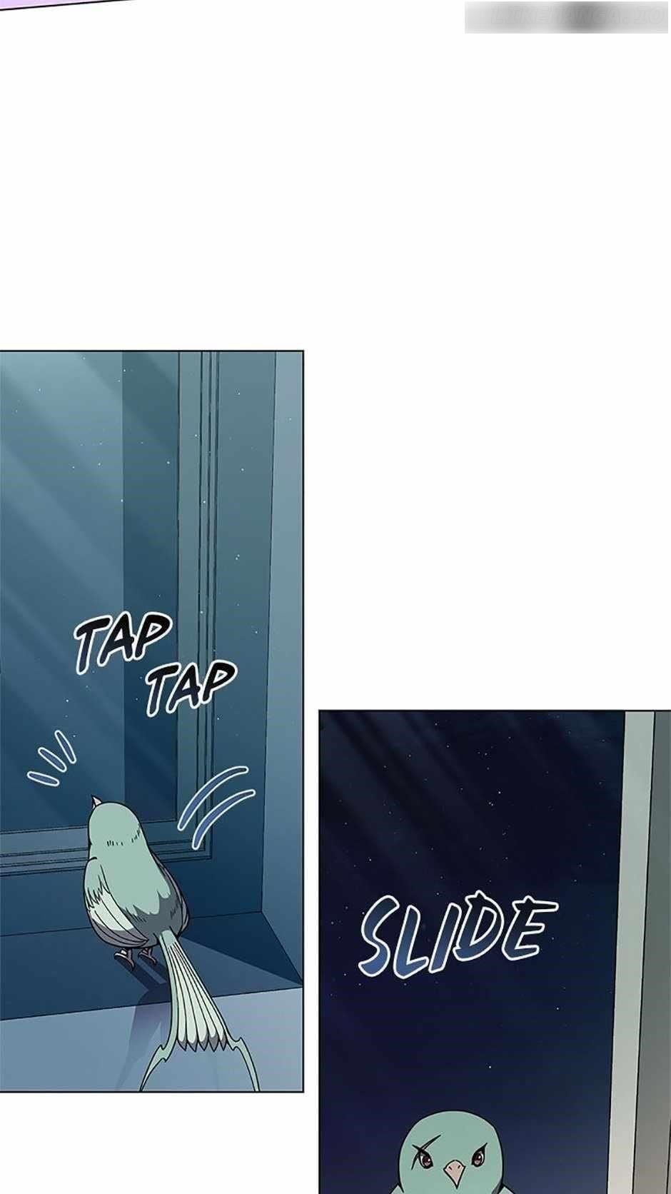 The Returned Hero’s Backstreet Café Chapter 96 - Page 39