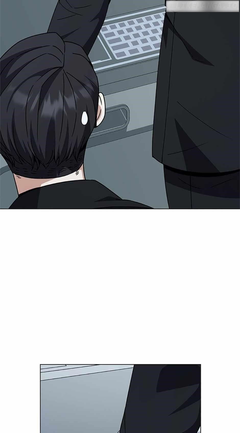 The Returned Hero’s Backstreet Café Chapter 96 - Page 66