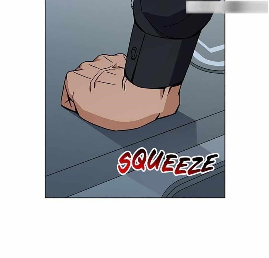 The Returned Hero’s Backstreet Café Chapter 96 - Page 67