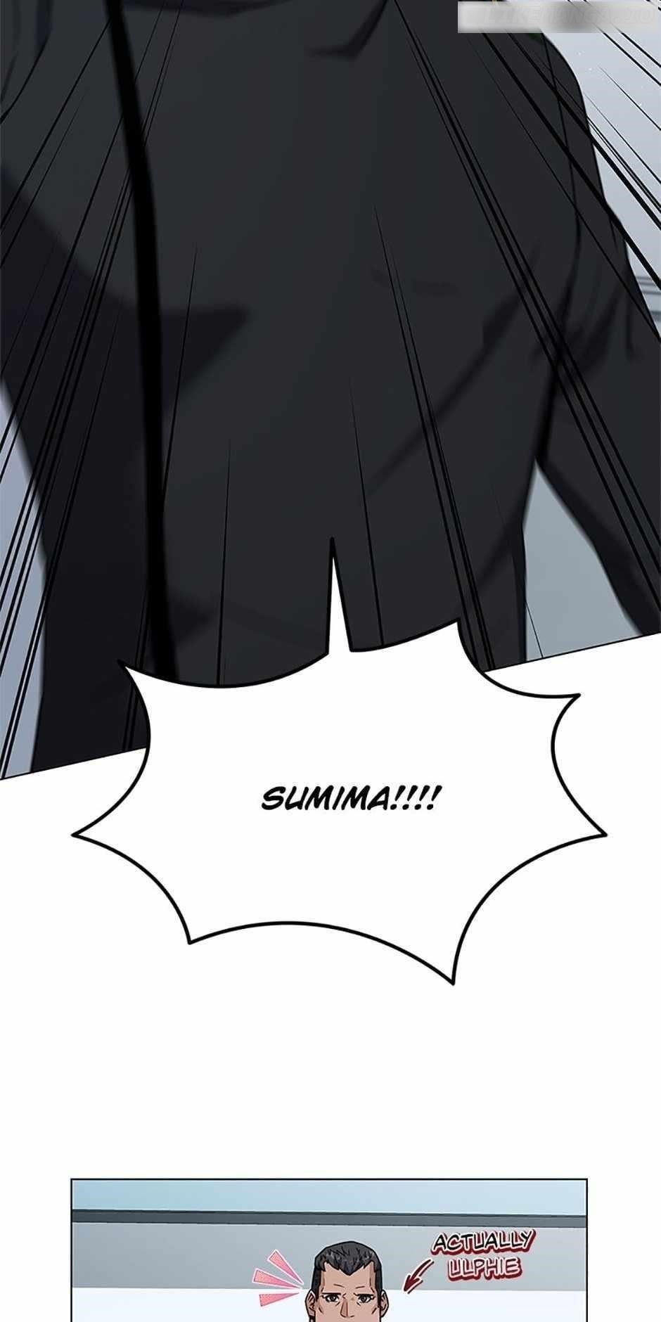 The Returned Hero’s Backstreet Café Chapter 96 - Page 8