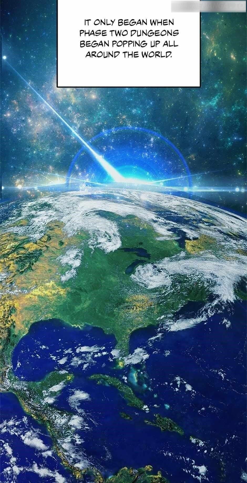 The Returned Hero’s Backstreet Café Chapter 97 - Page 22