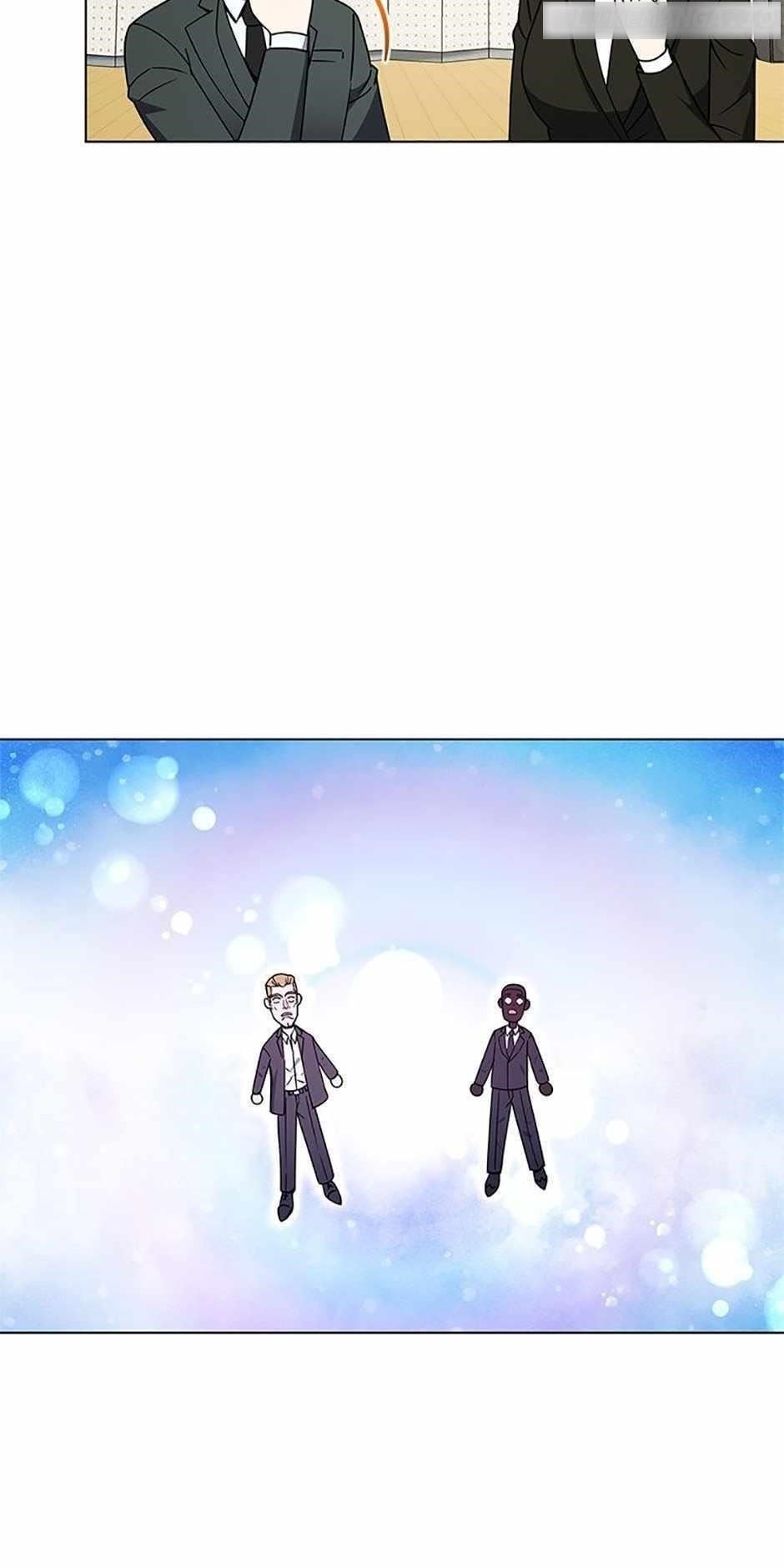 The Returned Hero’s Backstreet Café Chapter 98 - Page 29