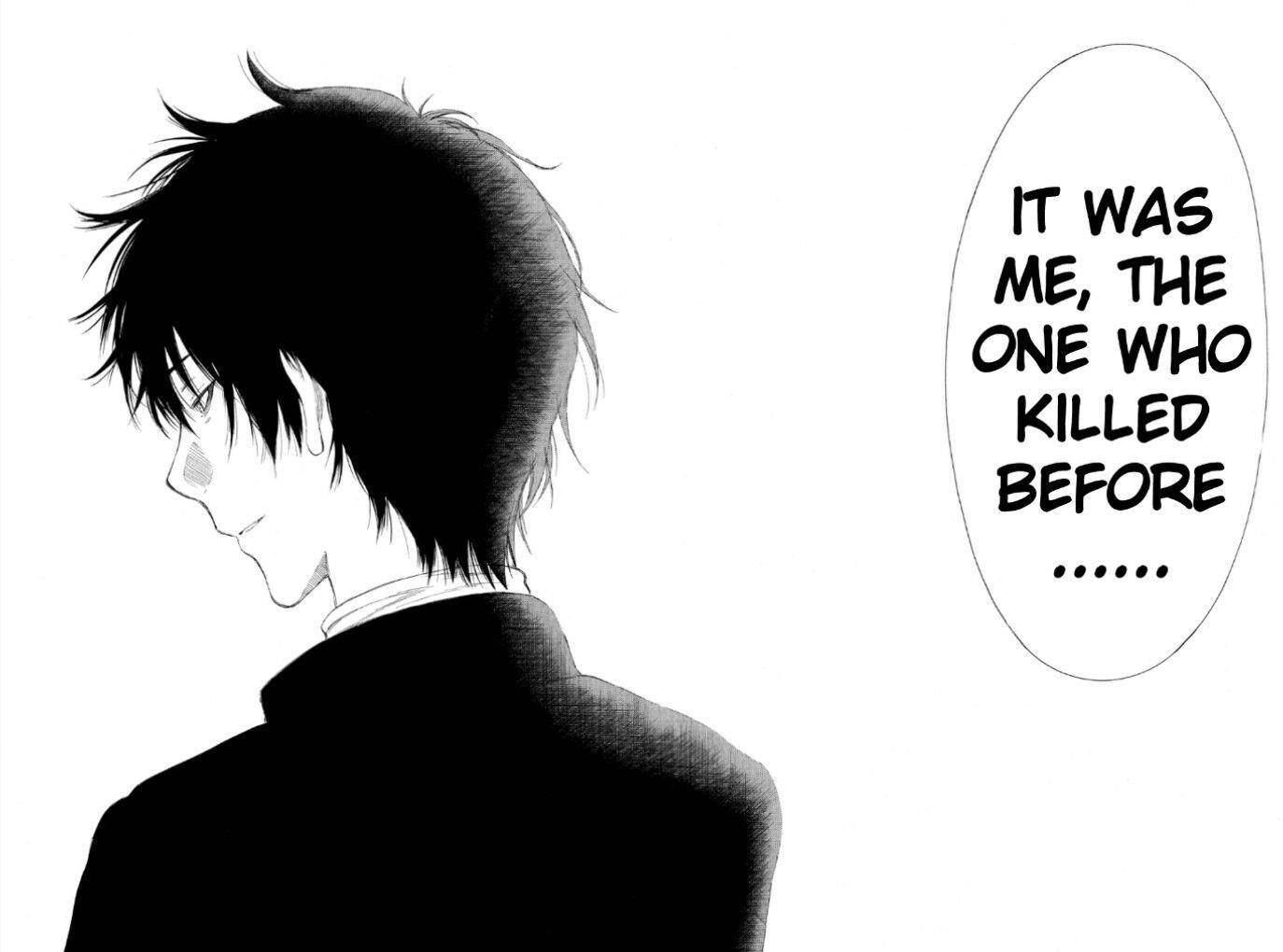 Tomodachi game Chapter 10 - Page 35