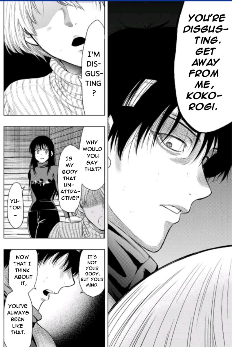 Tomodachi game Chapter 102 - Page 14