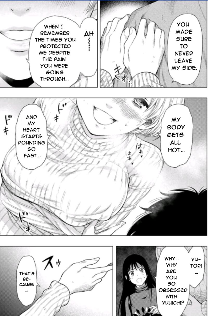 Tomodachi game Chapter 102 - Page 17