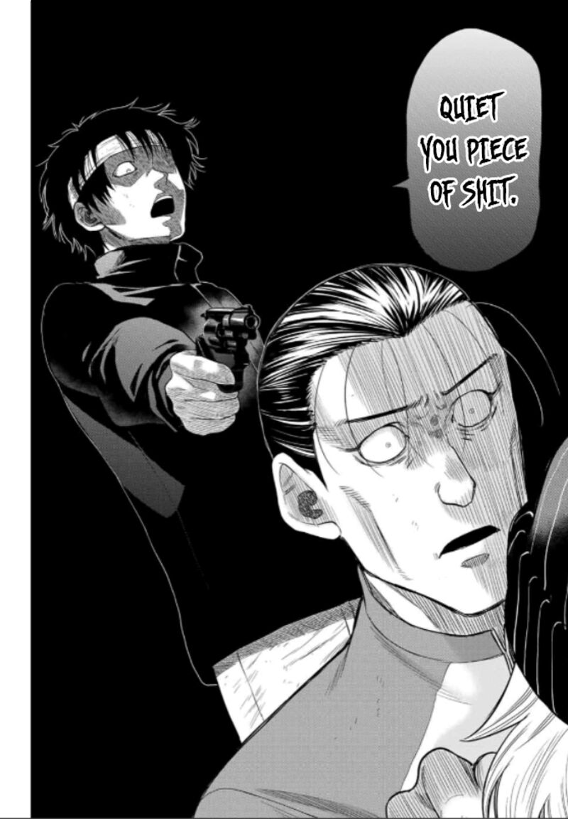 Tomodachi game Chapter 103 - Page 25