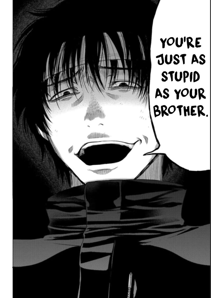 Tomodachi game Chapter 105 - Page 28