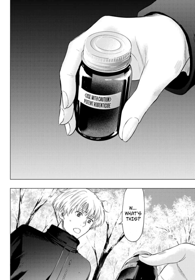 Tomodachi game Chapter 106 - Page 32