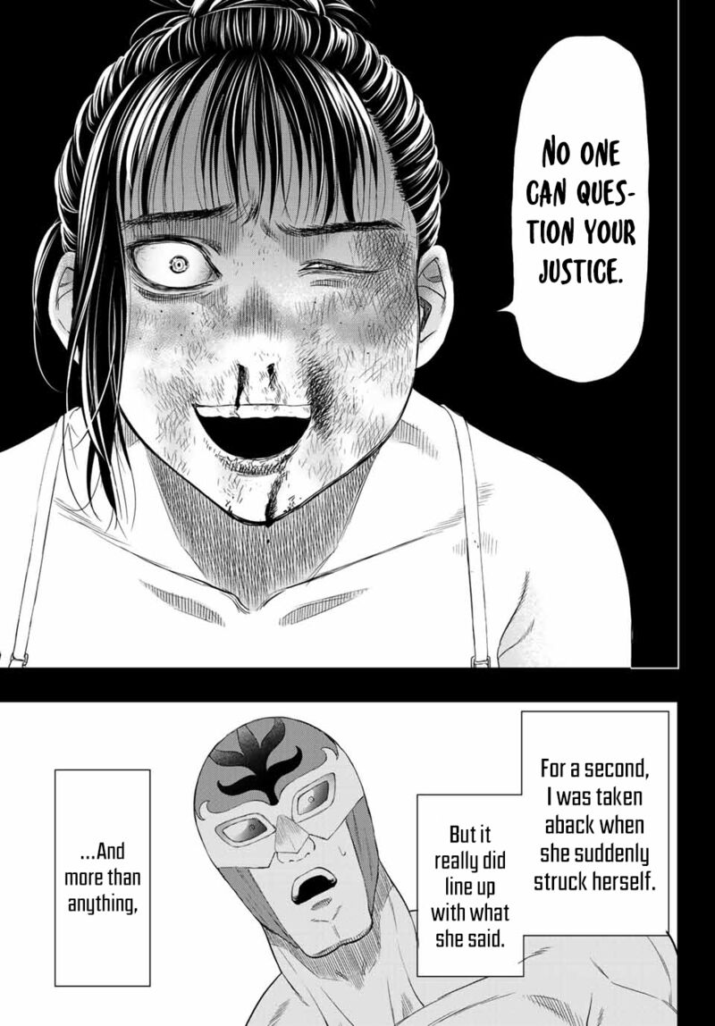 Tomodachi game Chapter 106 - Page 9