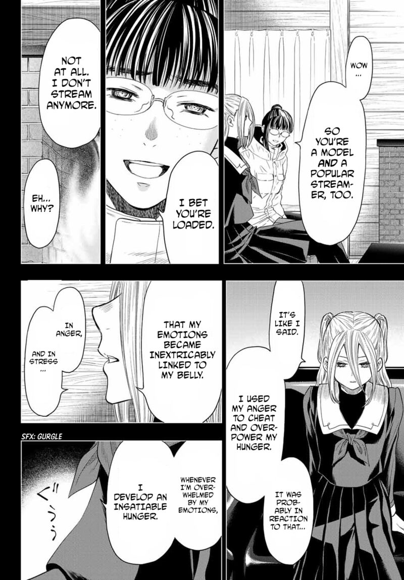 Tomodachi game Chapter 108 - Page 16