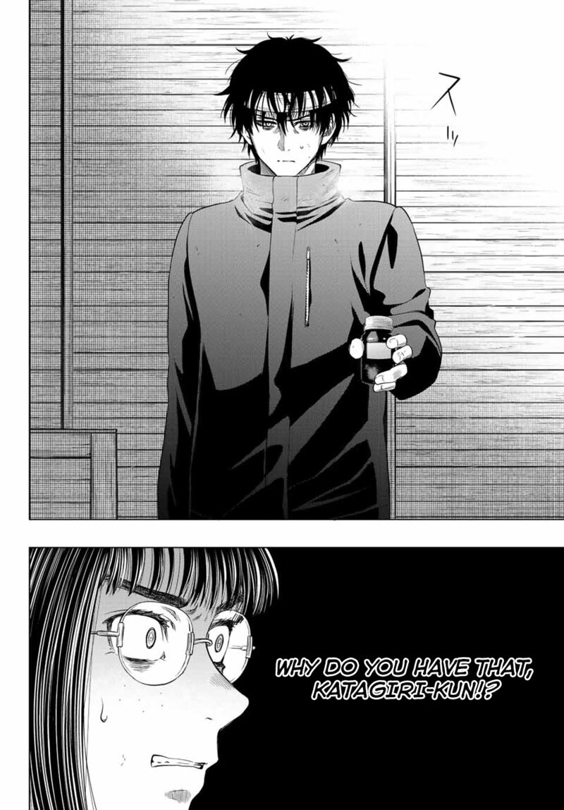 Tomodachi game Chapter 108 - Page 30