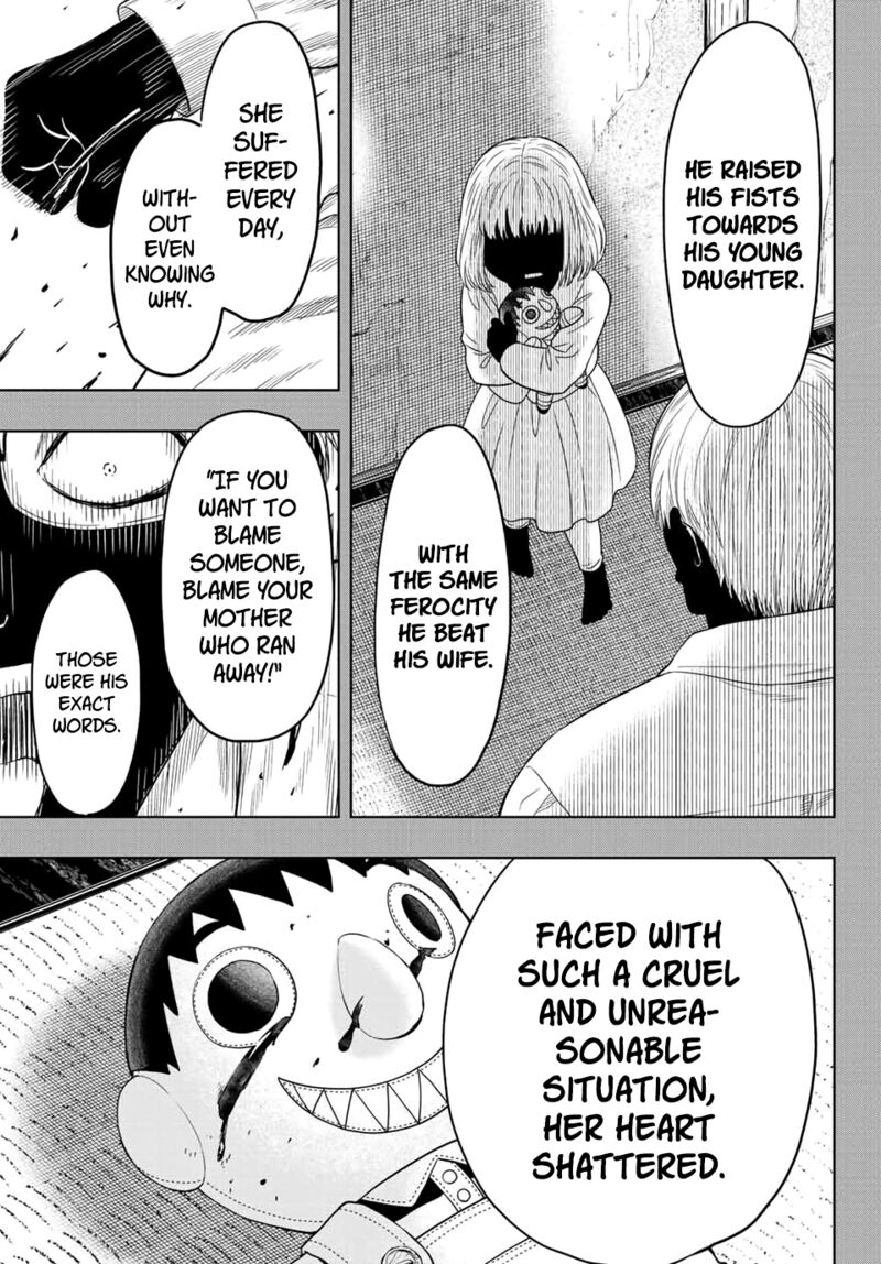 Tomodachi game Chapter 110 - Page 11