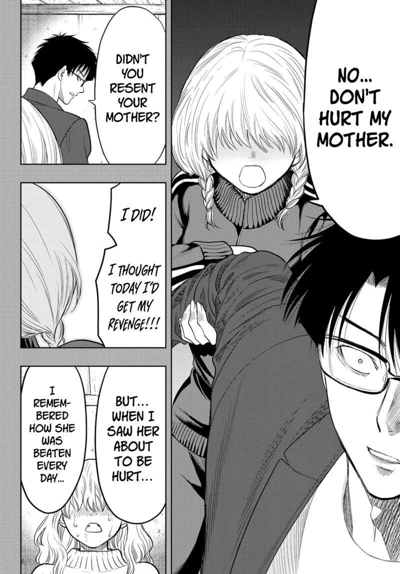 Tomodachi game Chapter 110 - Page 16