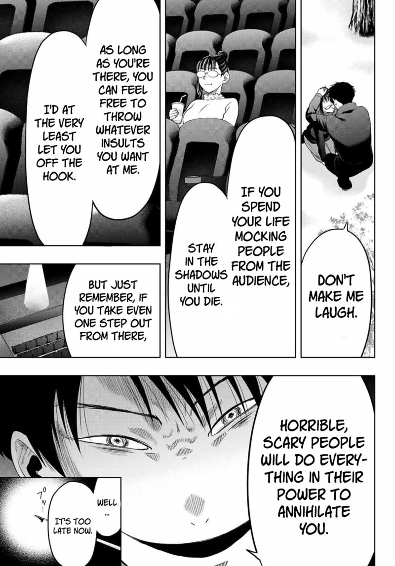 Tomodachi game Chapter 110 - Page 29