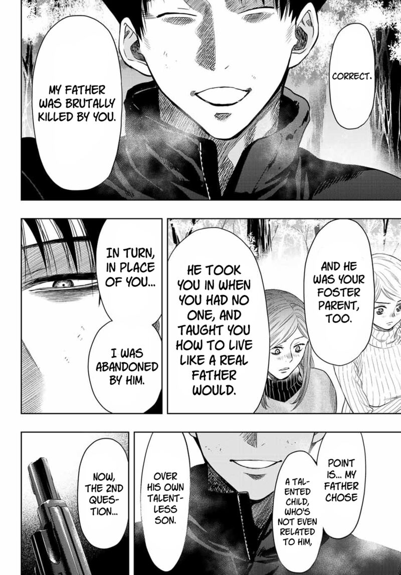 Tomodachi game Chapter 111 - Page 19